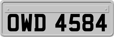 OWD4584