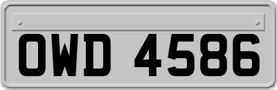 OWD4586