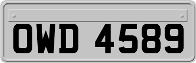OWD4589