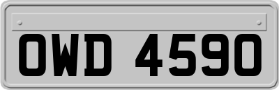 OWD4590