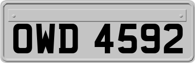 OWD4592