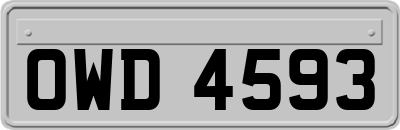 OWD4593