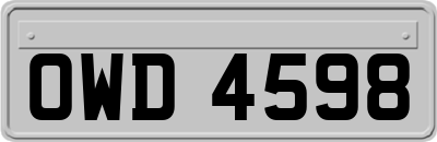 OWD4598