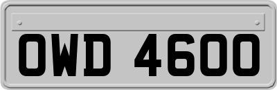 OWD4600