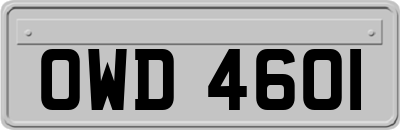 OWD4601