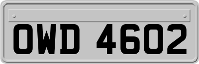 OWD4602