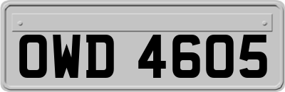 OWD4605