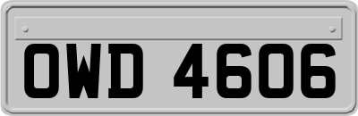 OWD4606