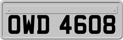 OWD4608