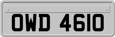 OWD4610