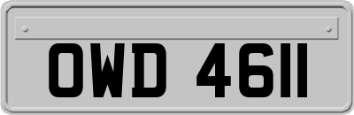 OWD4611
