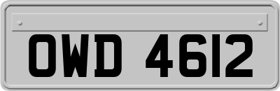 OWD4612