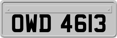 OWD4613