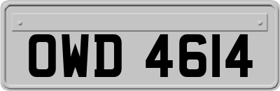 OWD4614