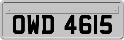 OWD4615
