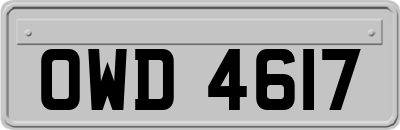 OWD4617