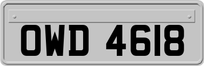 OWD4618
