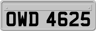 OWD4625