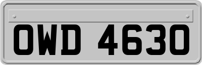 OWD4630