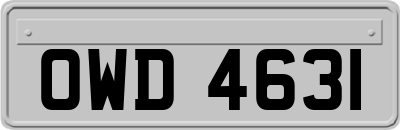 OWD4631