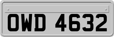 OWD4632