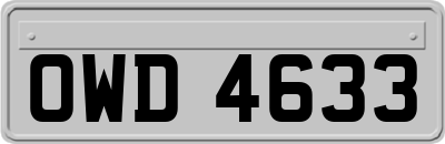 OWD4633