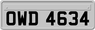 OWD4634