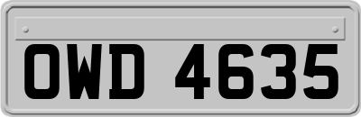 OWD4635