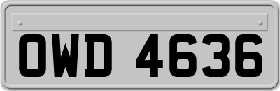 OWD4636