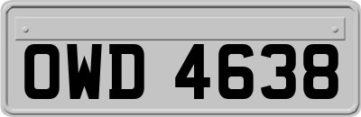 OWD4638