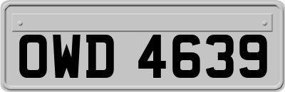 OWD4639