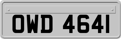 OWD4641