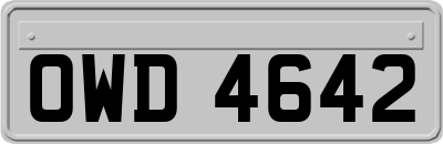 OWD4642
