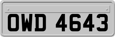 OWD4643
