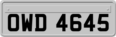 OWD4645