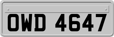 OWD4647