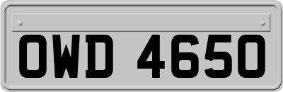 OWD4650