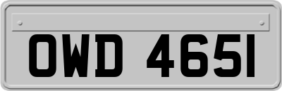 OWD4651