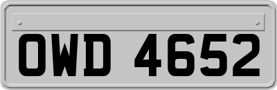 OWD4652