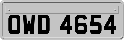 OWD4654