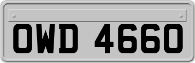 OWD4660