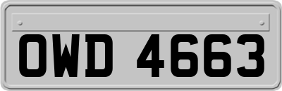 OWD4663
