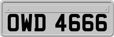OWD4666