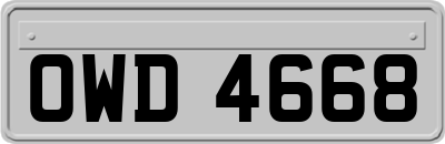 OWD4668