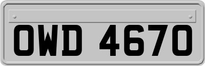 OWD4670