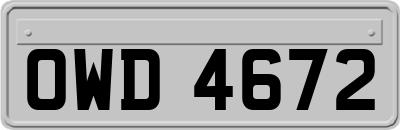 OWD4672
