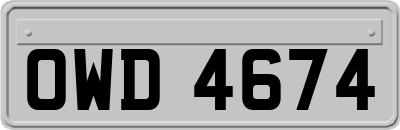 OWD4674