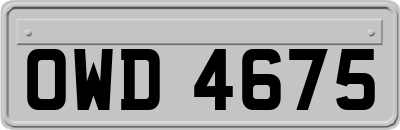OWD4675
