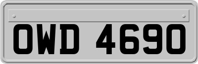OWD4690