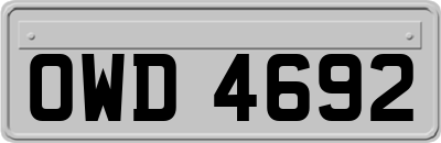 OWD4692